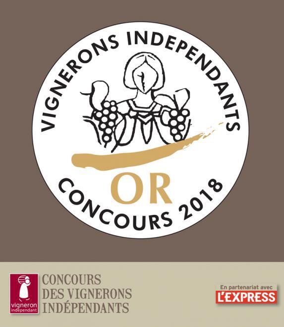Loire-Atlantique- Palmarès du concours national des Vignerons indépendants