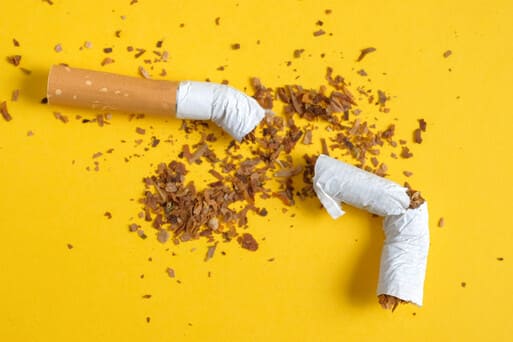 Votre santé - Le Mois sans tabac vous aide à arrêter de fumer
