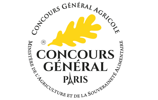 Concours général agricole : 11 animaux  médaillés