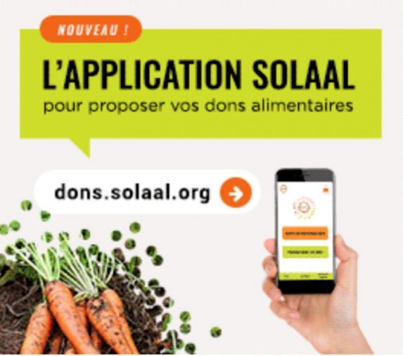 Pays de la Loire - Une nouvelle application pour le don