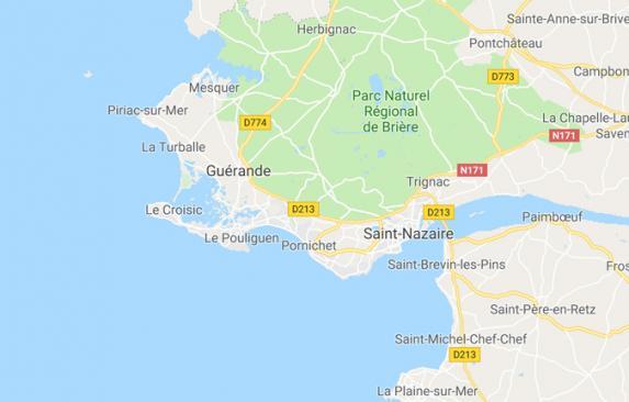 Loire-Atlantique - Pas de déprise agricole sur Cap Atlantique
