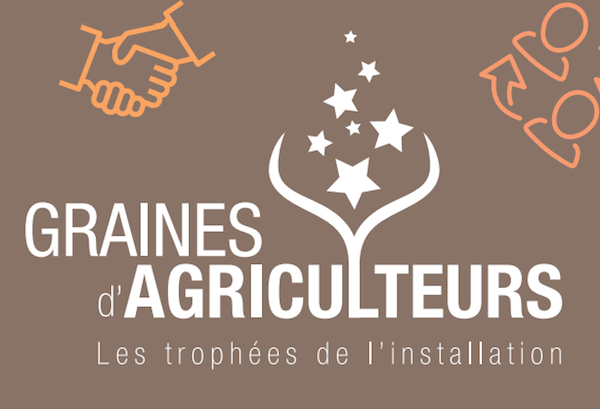 France - Concours Graines d'agriculteurs 2020