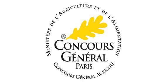 Concours général agricole - Résultats des concours de mardi