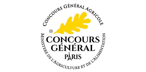 Concours général agricole - Des prix en or pour Fine, bretonne Pie noir