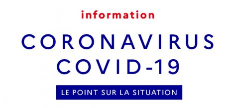 [COVID-19] : l’application au quotidien  des mesures gouvernementales avec  Service-public.fr