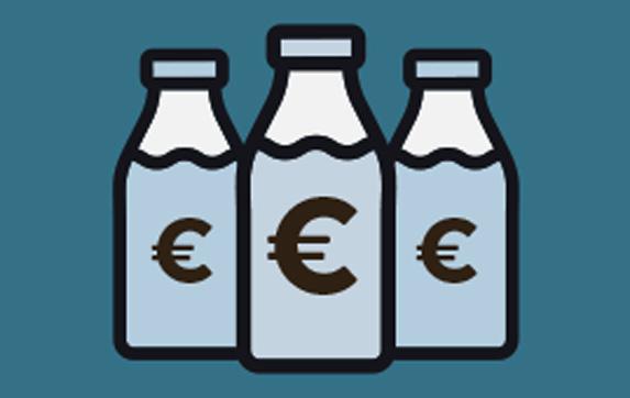 Pays de la Loire - Observatoire des prix du lait FRSEA Ouest