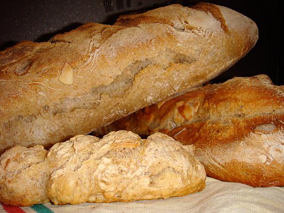 Les boulangers veulent que la baguette soit inscrite au patrimoine de l'Unesco