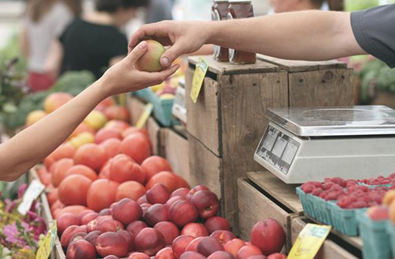 Fruits et légumes - des consommateurs mieux informés et plus attentifs à l'origine