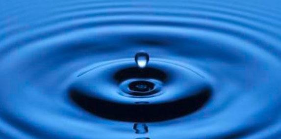 Ressources en #eau - une proposition de loi «courant octobre», selon Adrien Morenas