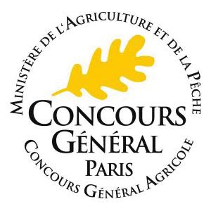Concours général agricole - Prix d'Excellence