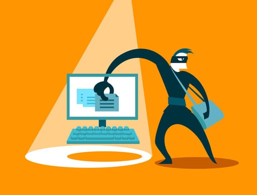 MSA - Piratage de vos donnée personnelles  : Comment reconnaître une tentative de fraude ?