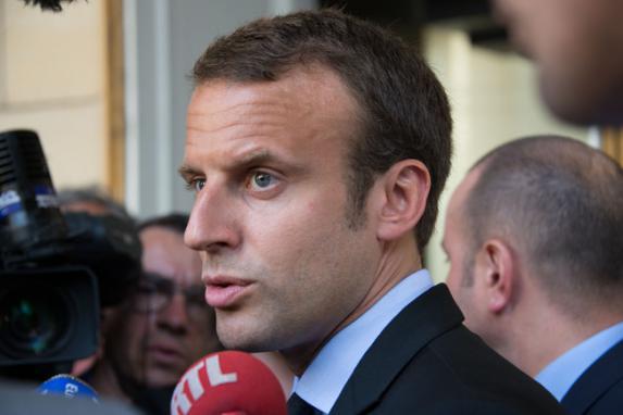 France - Emmanuel Macron annonce 15 jours de confinement et appelle à la «mobilisation générale»